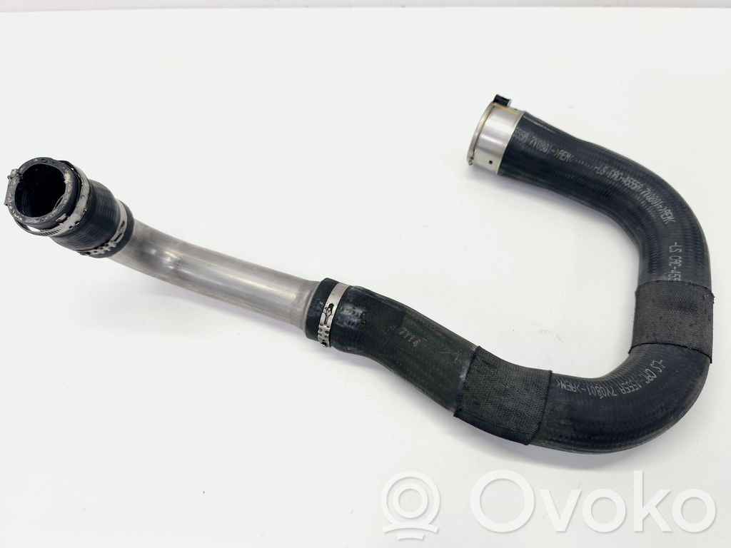 Buick Encore I Intercooler hose/pipe 