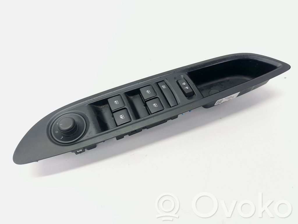 Buick Encore I Electric window control switch 