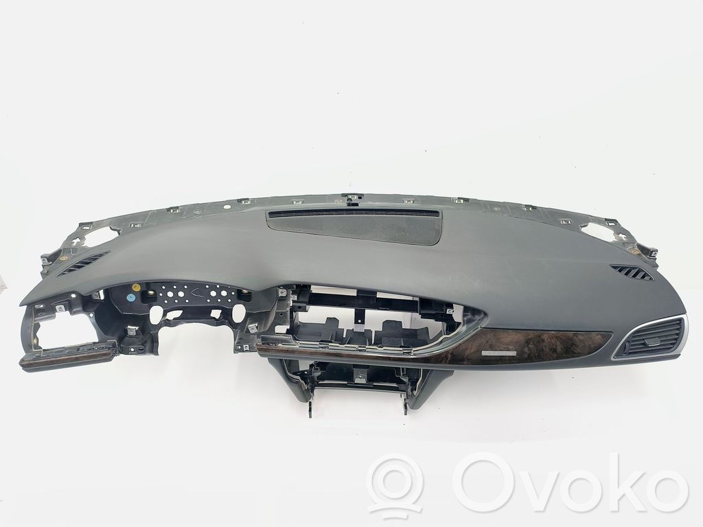 Audi A6 S6 C7 4G Dashboard 