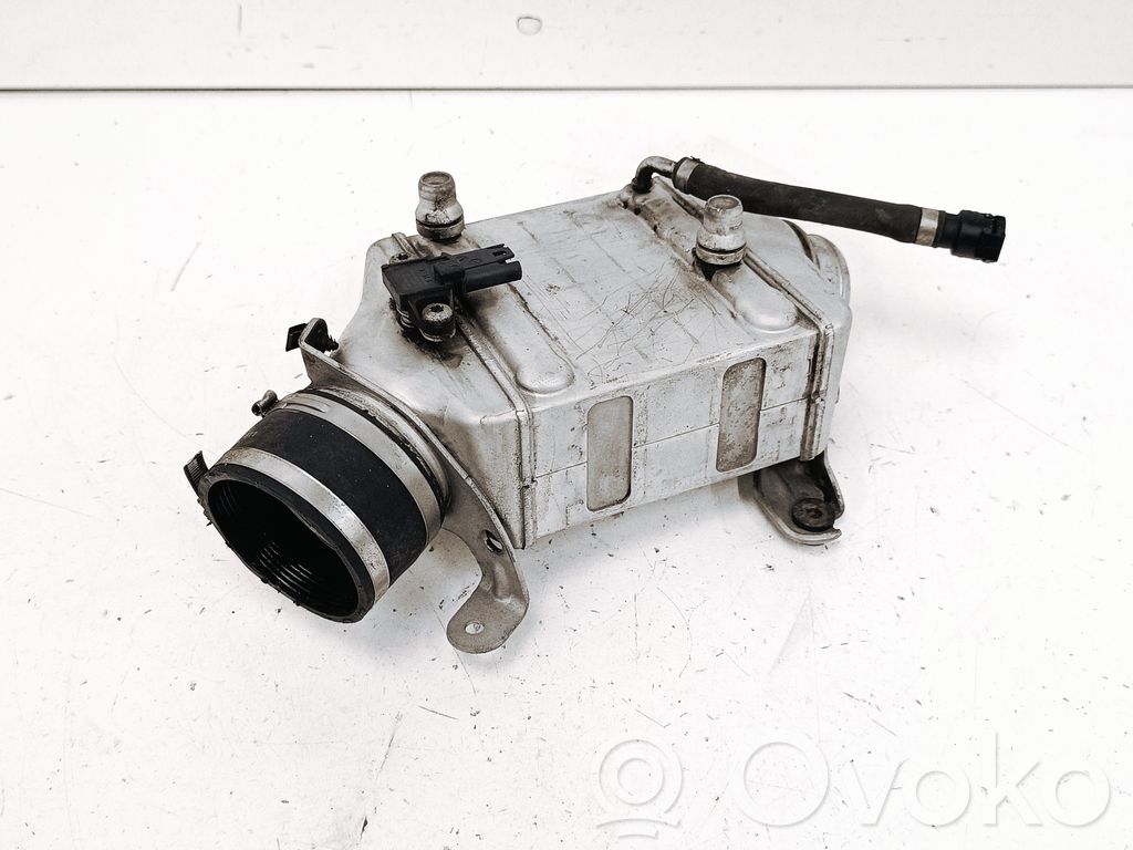 Intercooler radiator   7575404,P3425004,P3674002