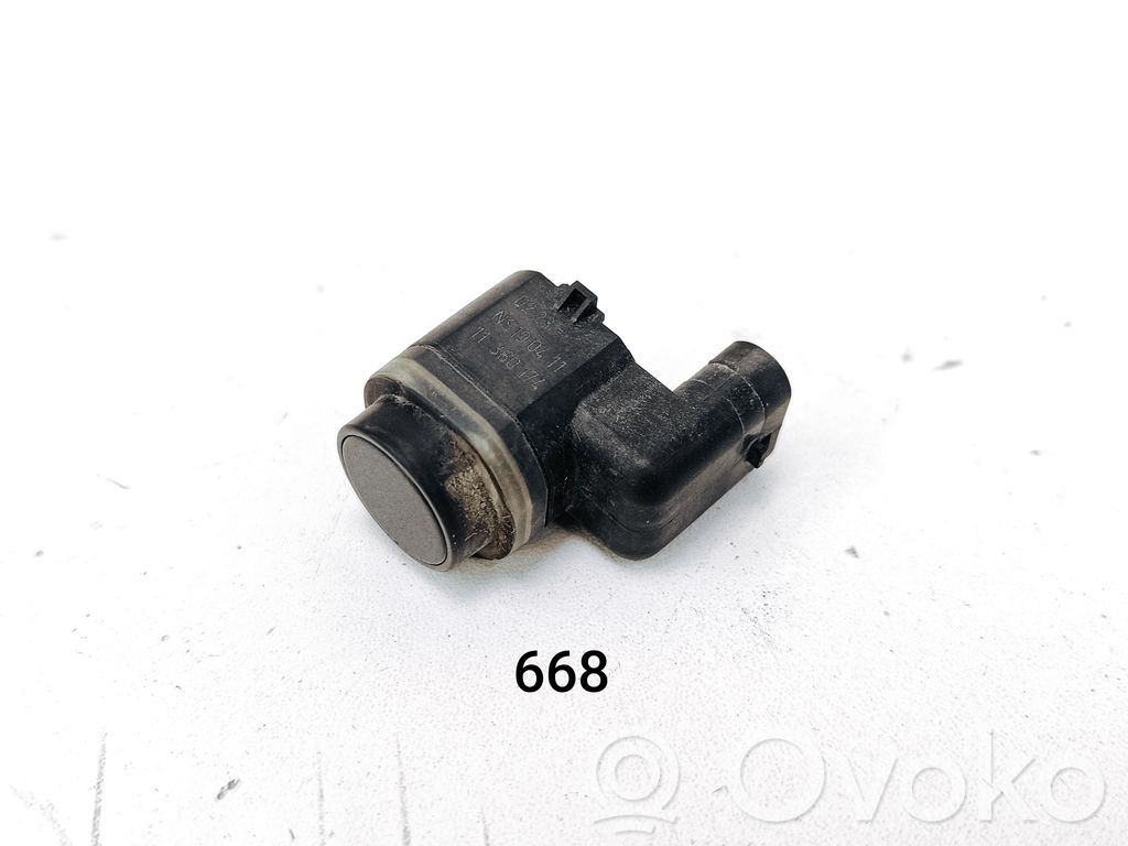 Parking PDC sensor   9231287,11360174
