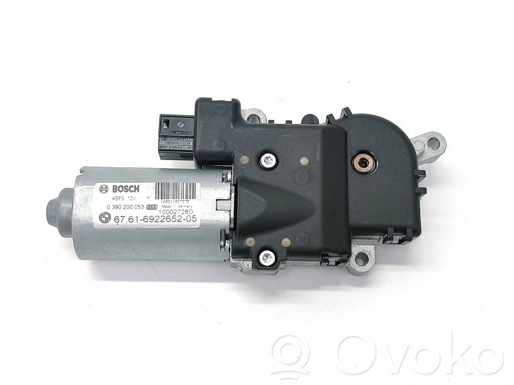 BMW X5M E70 Motor / Aktuator 