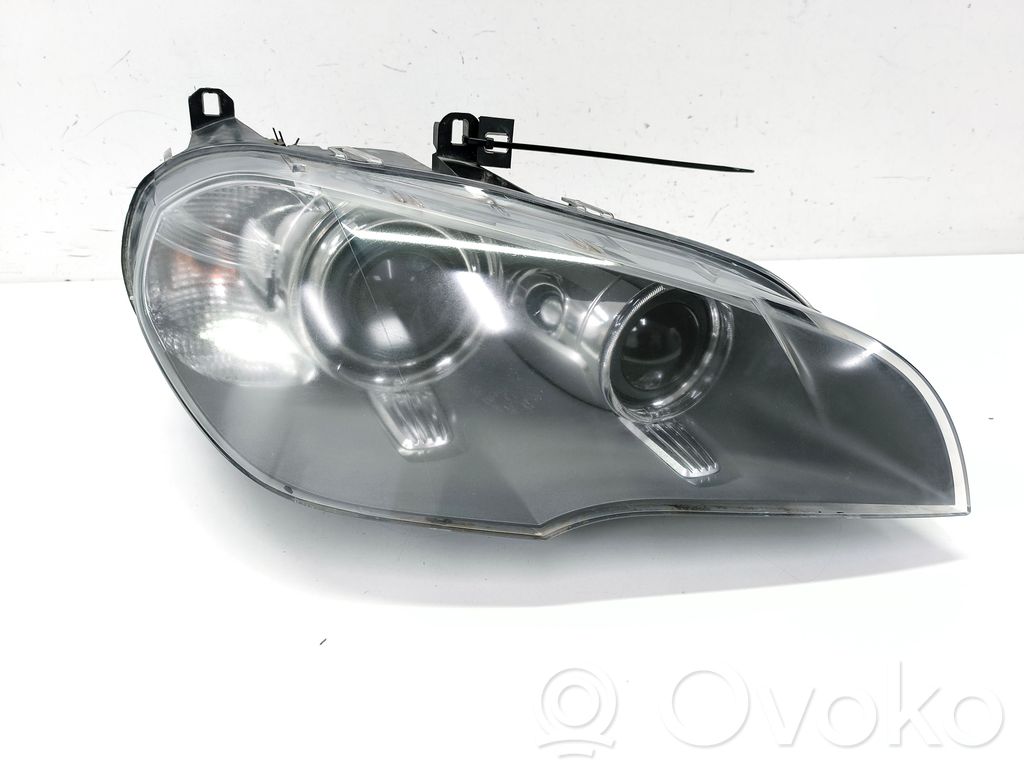 BMW X5M E70 Headlight/headlamp 