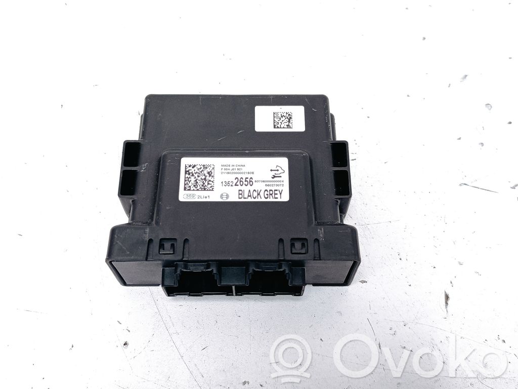 Parking PDC control unit/module   13522656