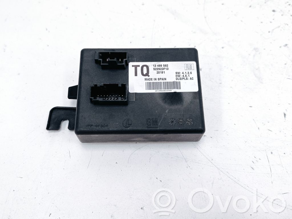 Light module LCM   13489582,522923F13