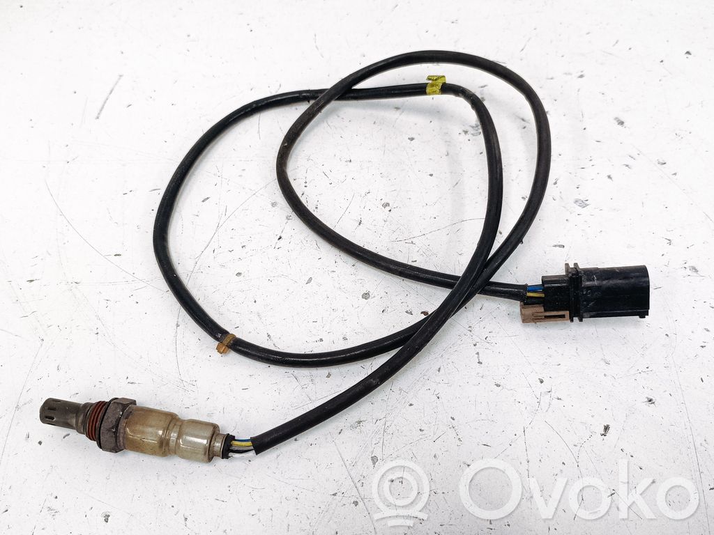 Audi Q7 4L Sonda lambda 