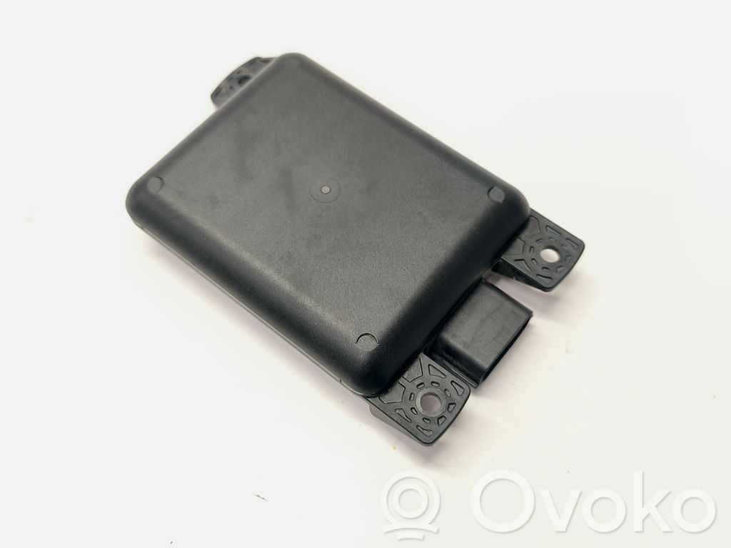 Buick Encore I Blind spot module 