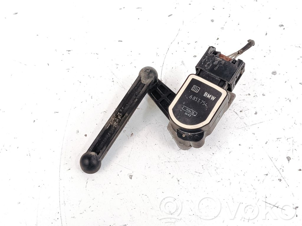 BMW X5M E70 Headlight/headlamp level sensor 
