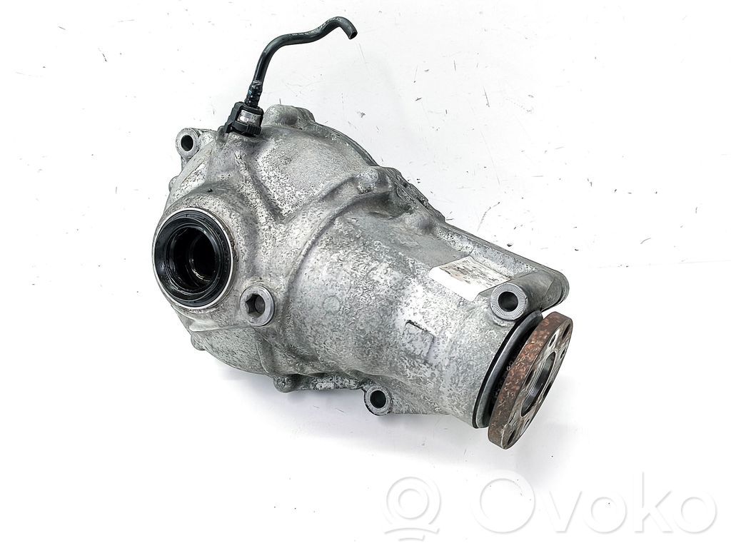 BMW X5M E70 Front differential 