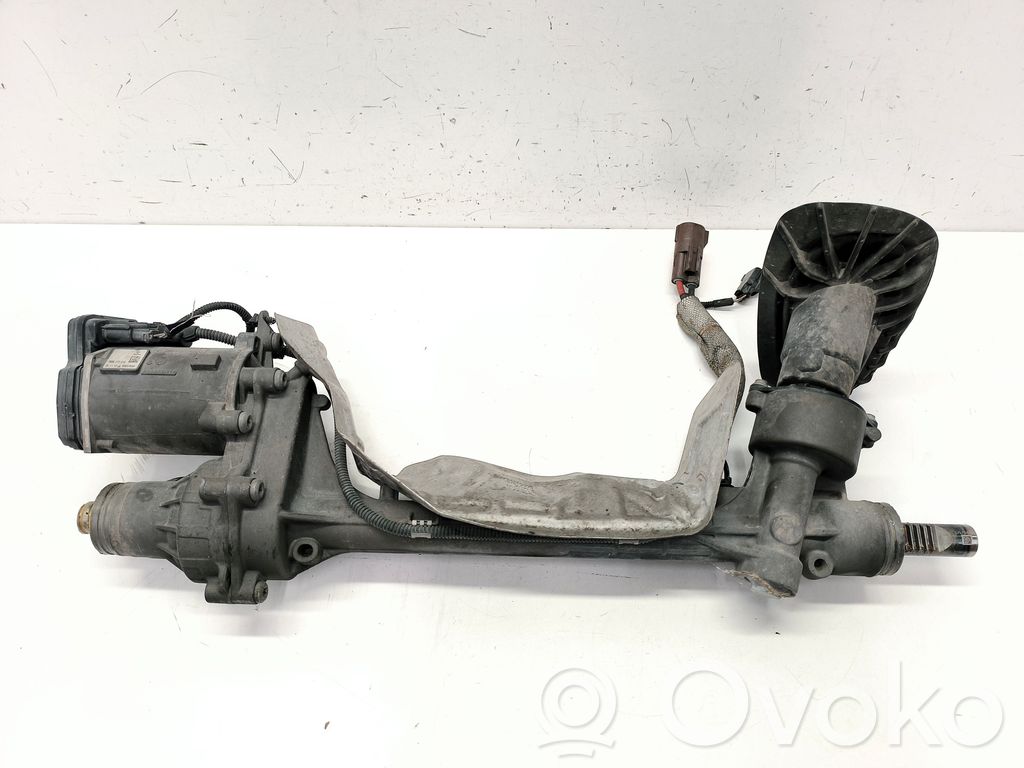Volvo S60 Steering rack 