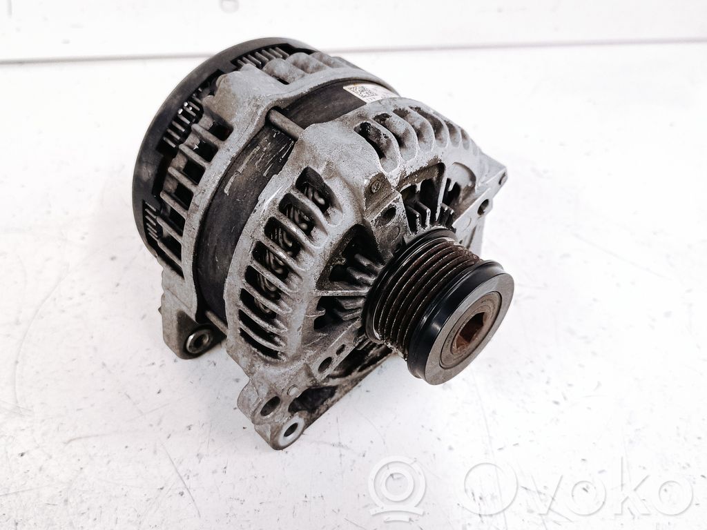 Porsche Macan (95B) Ģenerators 