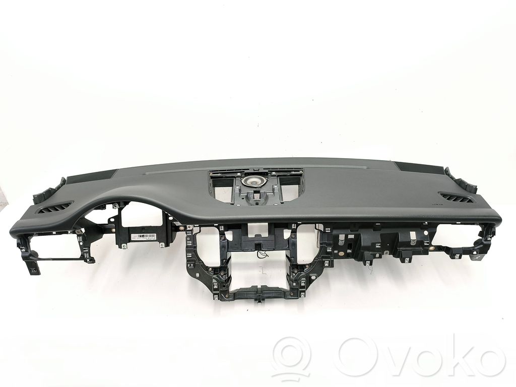 Porsche Macan (95B) Panelė 