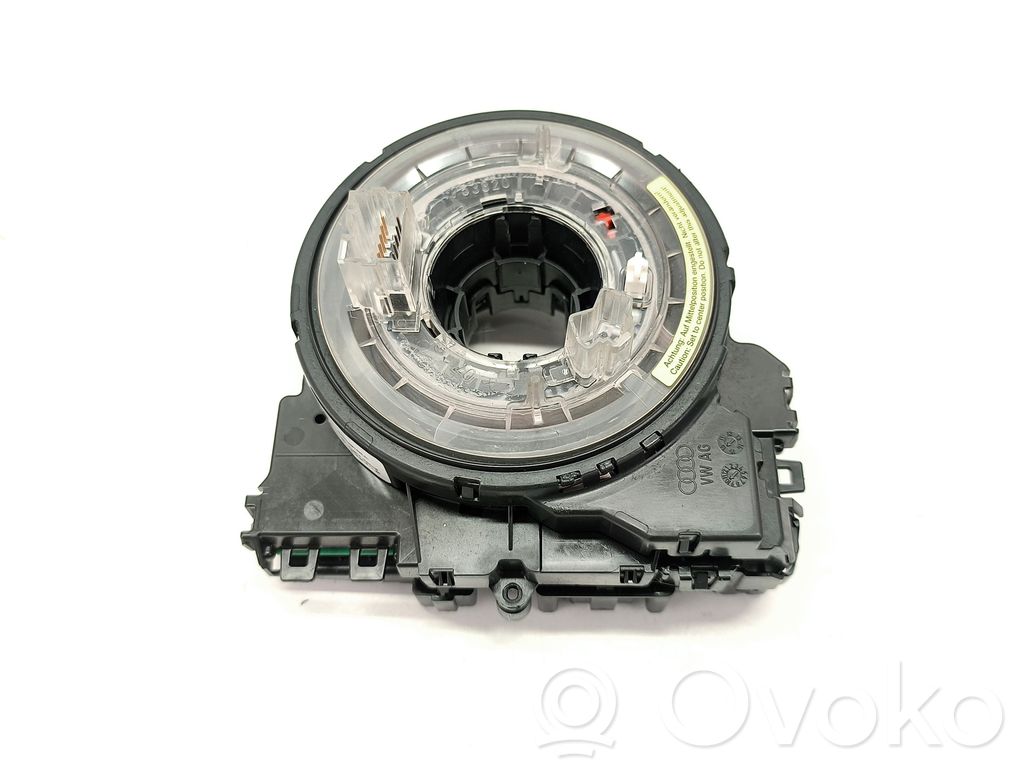 Porsche Macan (95B) Airbag slip ring squib (SRS ring) 