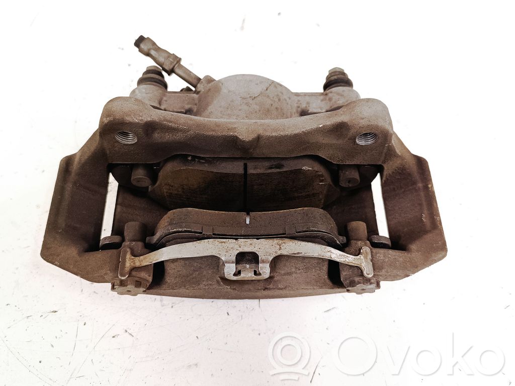 Audi A4 S4 B8 8K Etujarrusatula 
