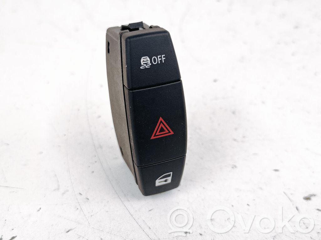 Hazard light switch   9196712,549529111