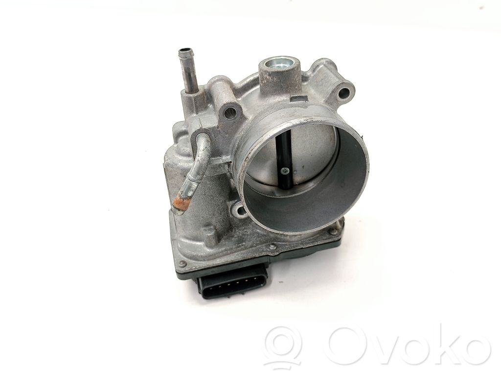 Subaru Outback (BS) Throttle valve 