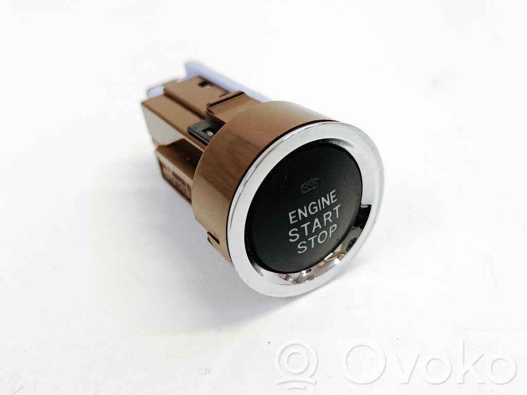 Subaru Outback (BS) Engine start stop button switch 