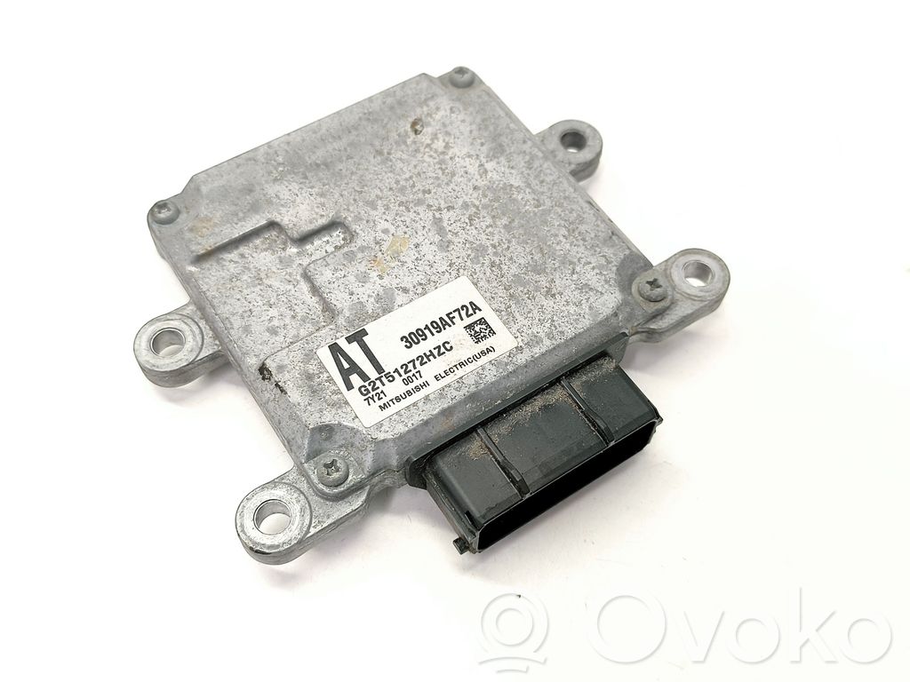 Subaru Outback (BS) Gearbox control unit/module 