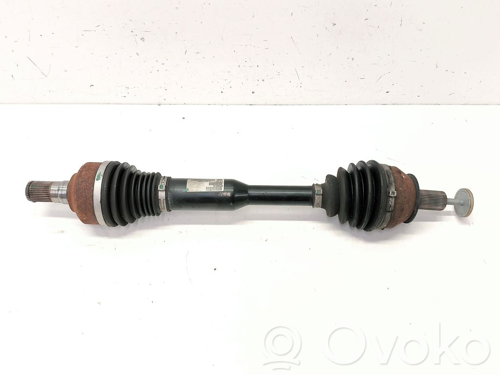 Volvo XC60 Front driveshaft 