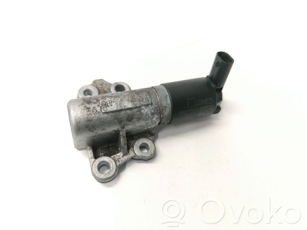 Volvo XC60 Camshaft vanos timing valve 
