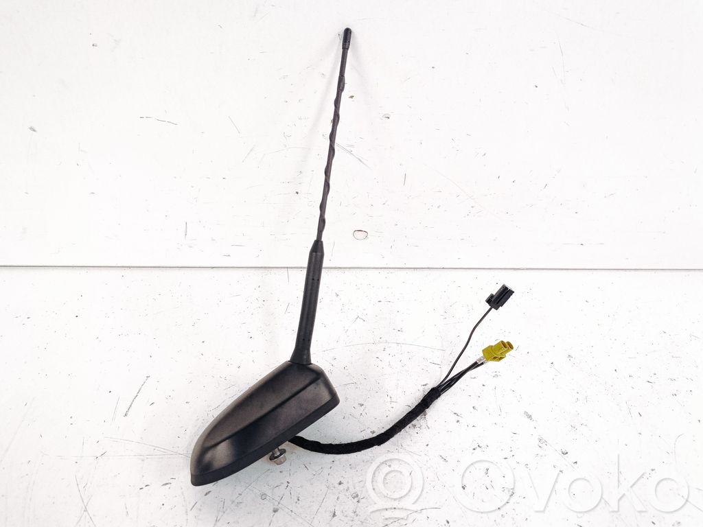 Ford C-MAX II GPS Antenne 