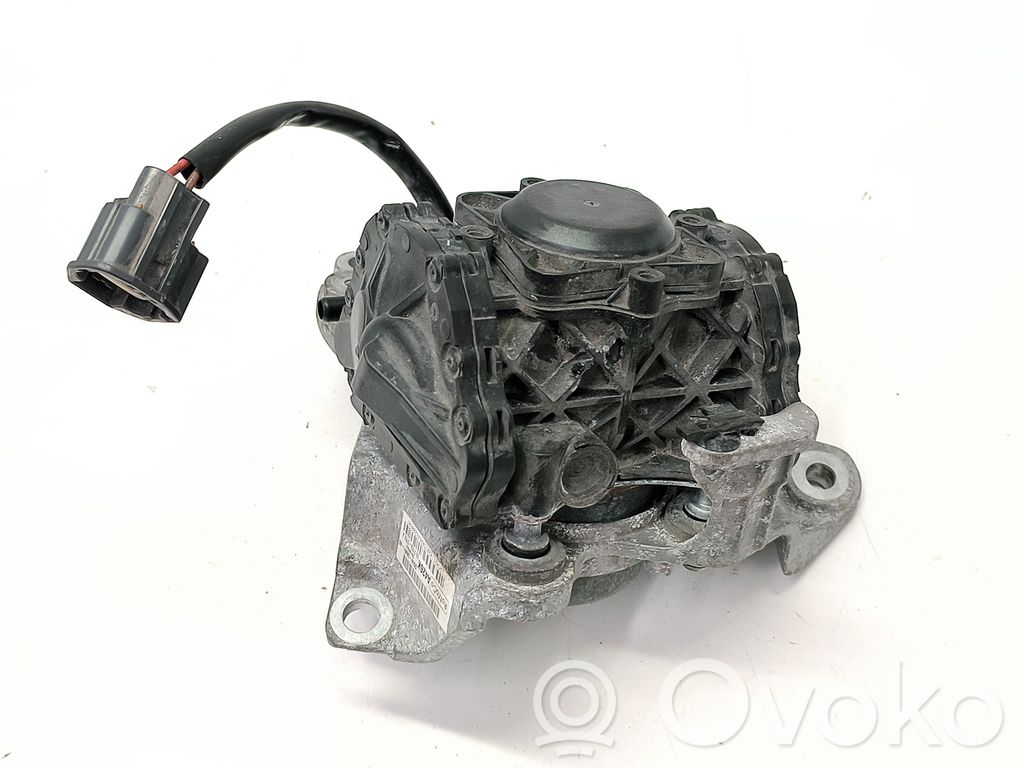 Vakuumo pompa   DG982A451AD