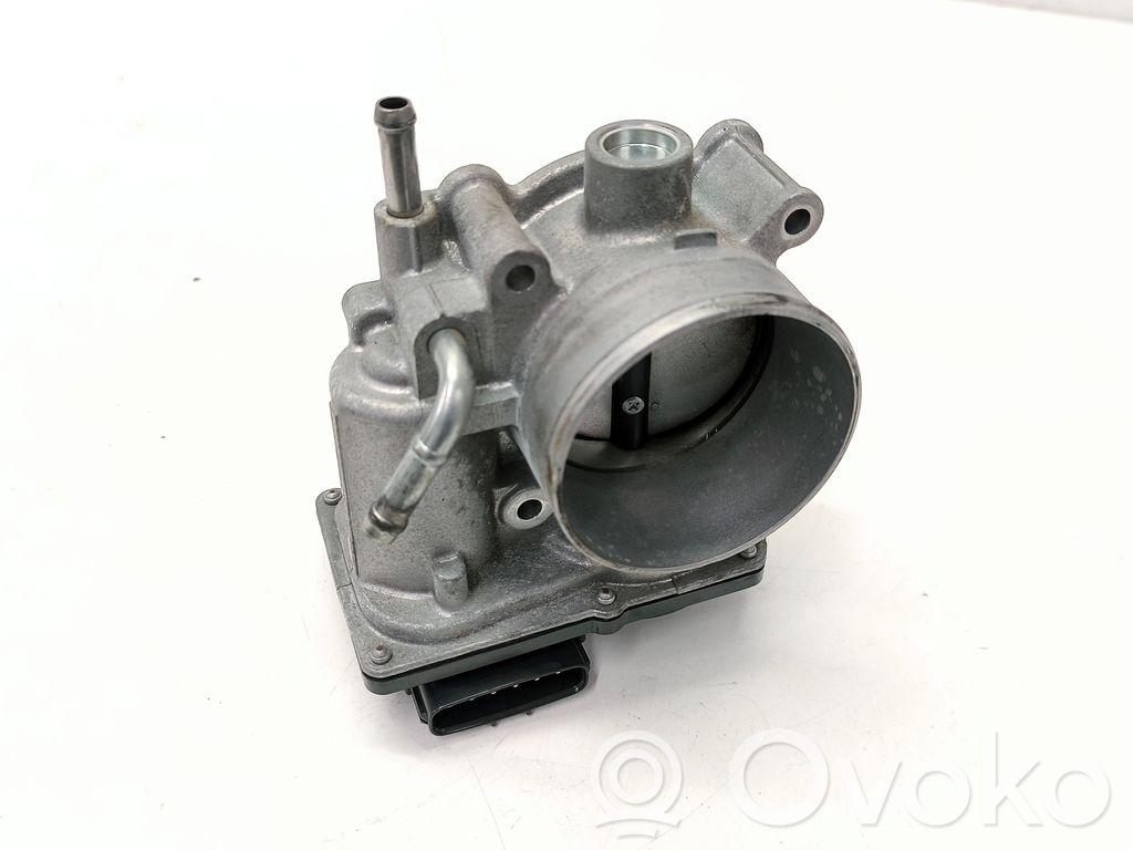 Subaru Outback (BS) Throttle valve 