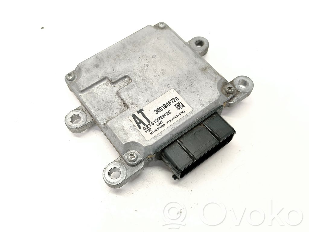 Gearbox control unit/module   30919AF72A