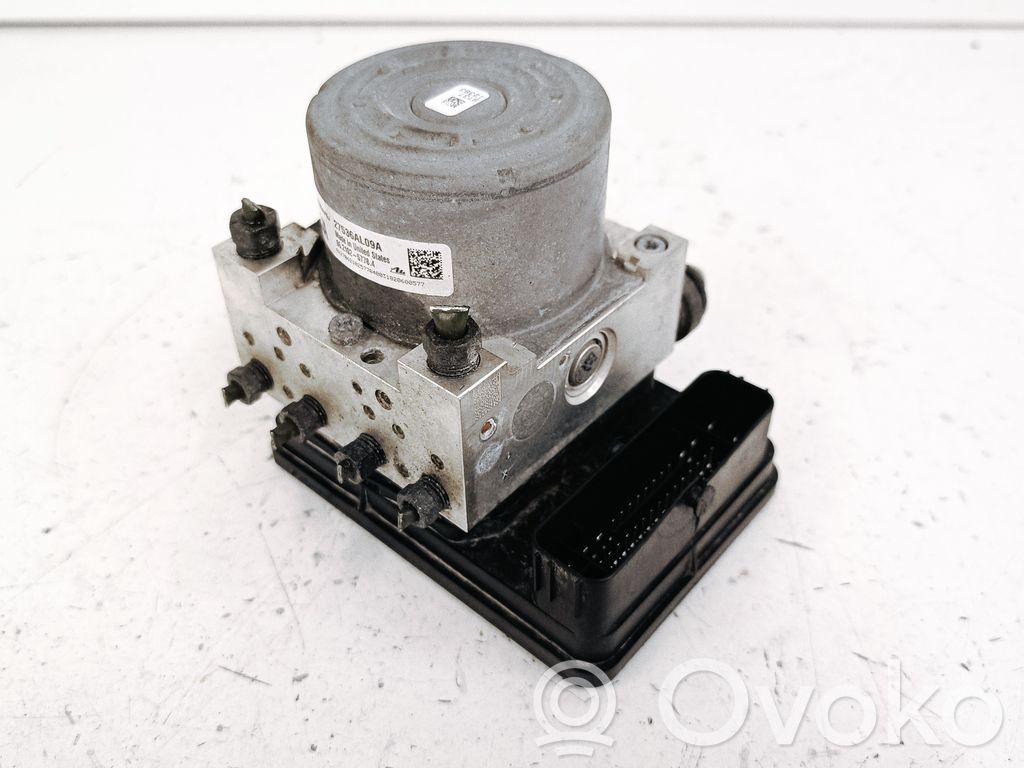 Subaru Legacy Bomba de ABS 