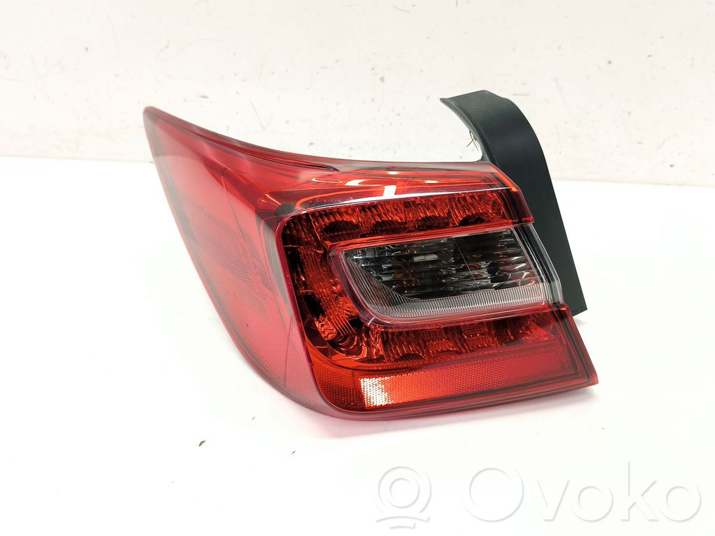 Subaru Legacy Takavalot 