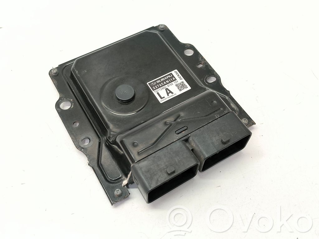 Subaru Legacy Engine control unit/module 