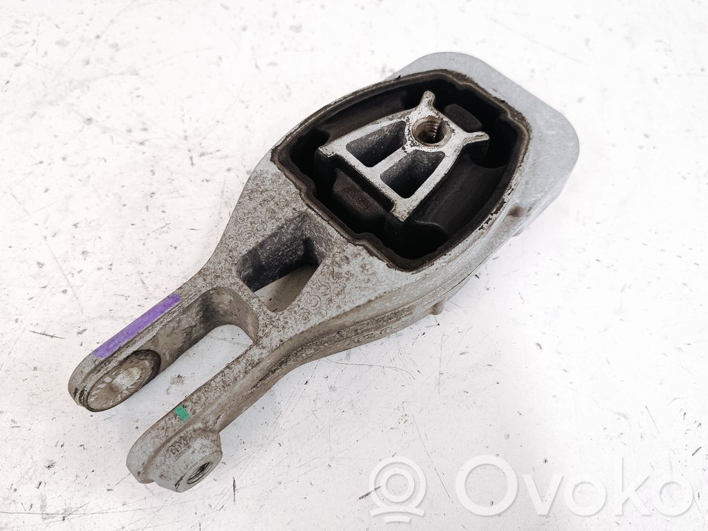 Engine mount bracket   95248684,9524