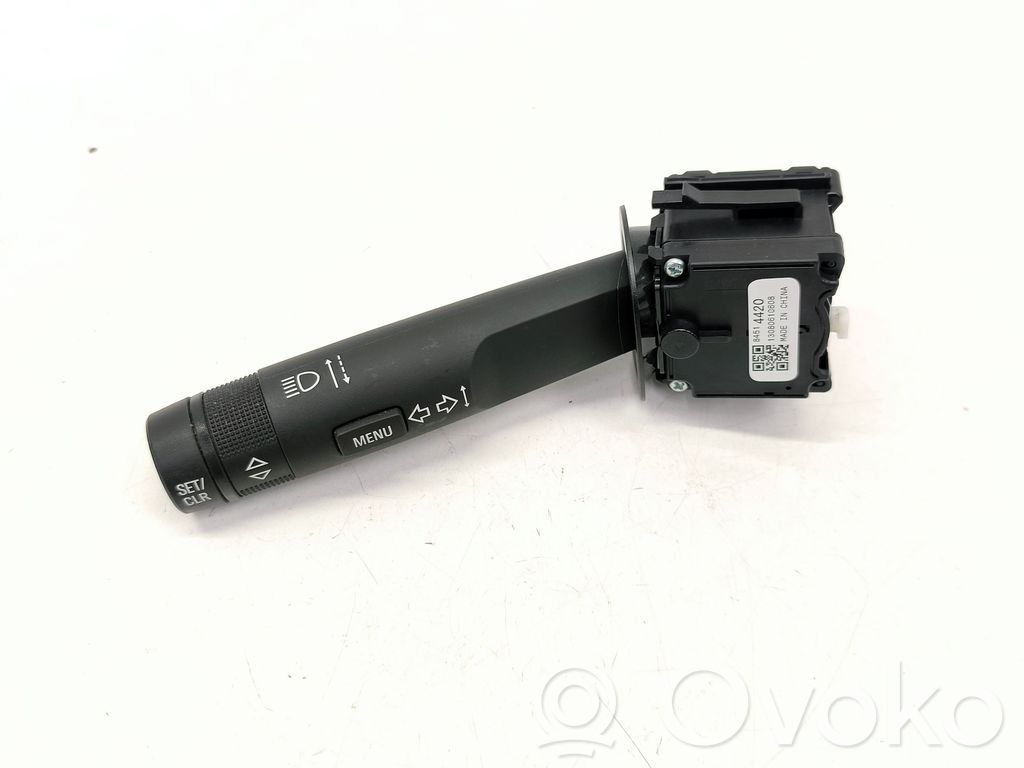 Buick Encore I Indicator stalk 