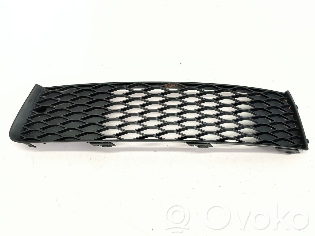 Audi Q7 4L Front bumper lower grill 