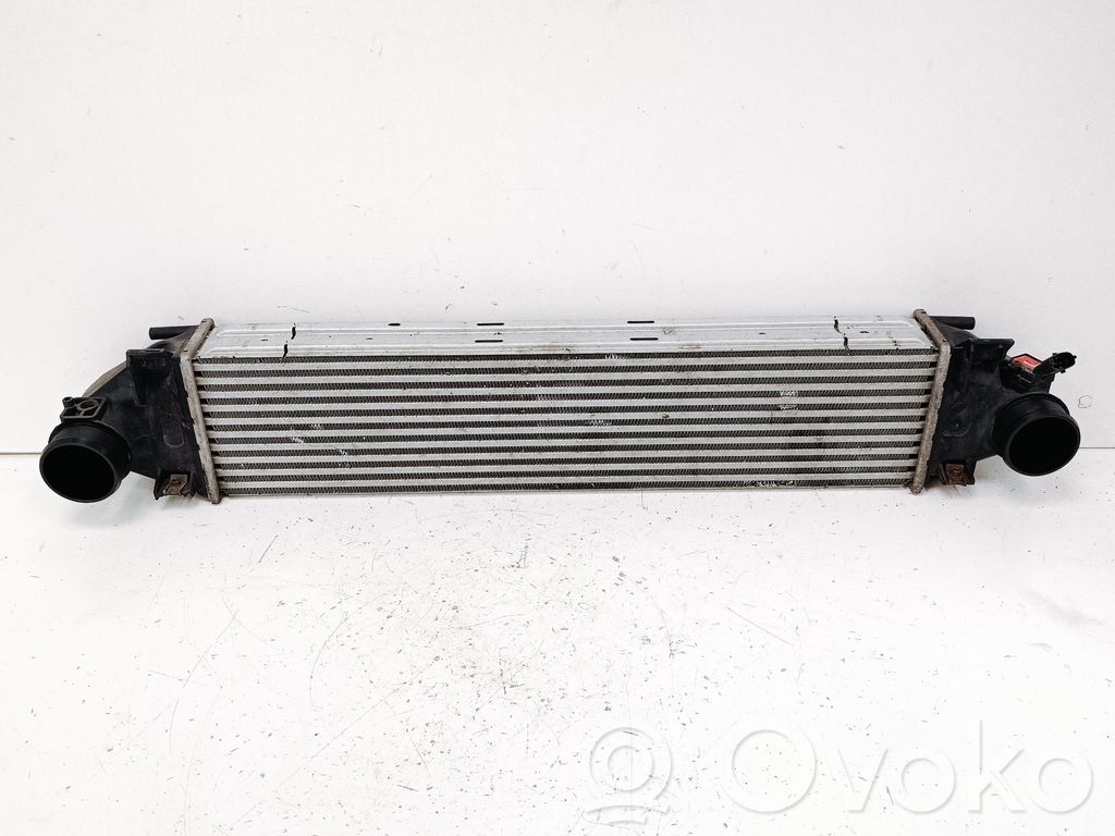 Volvo S60 Interkūlerio radiatorius 