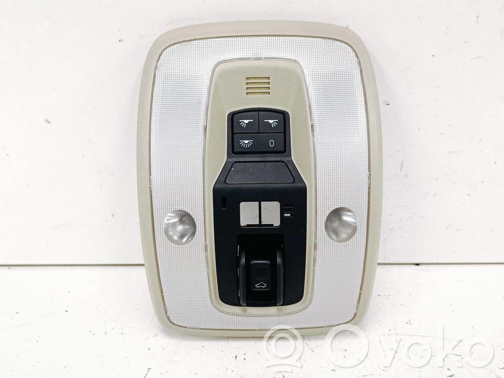 Volvo XC60 Front seat light 