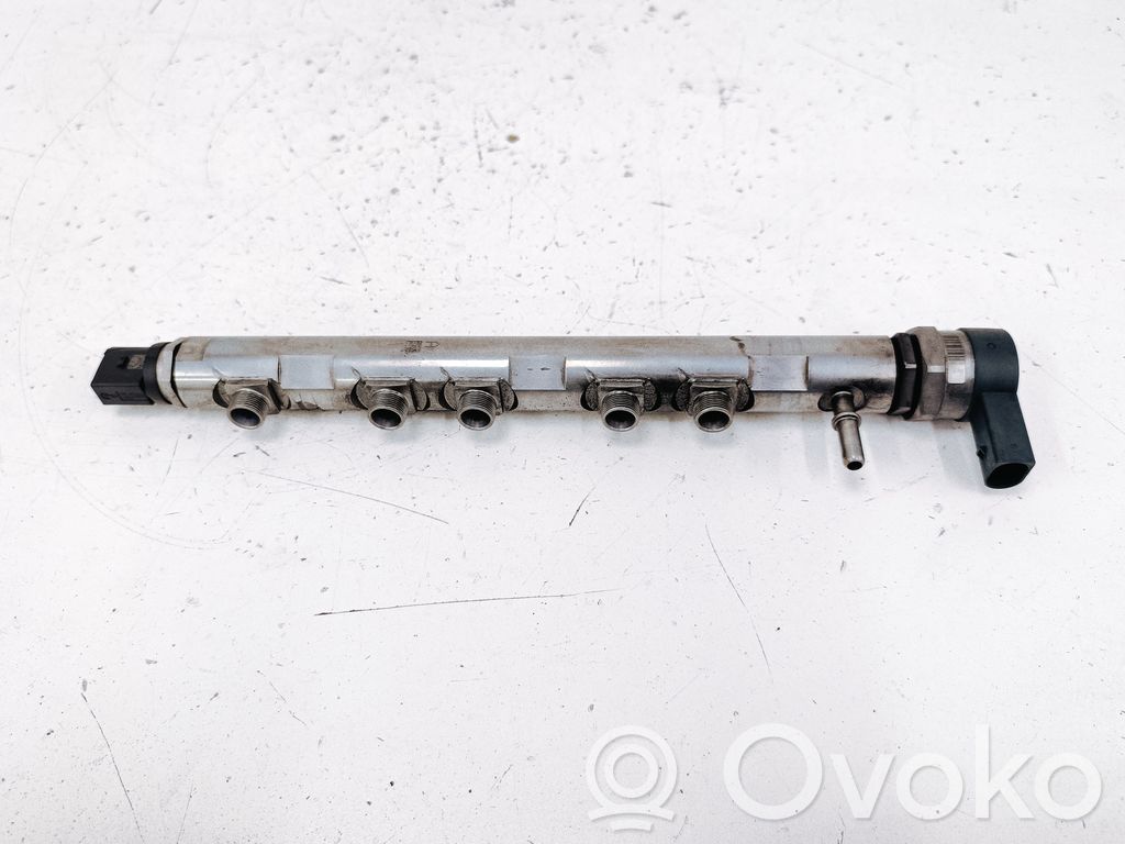 BMW 3 F30 F35 F31 Fuel main line pipe 