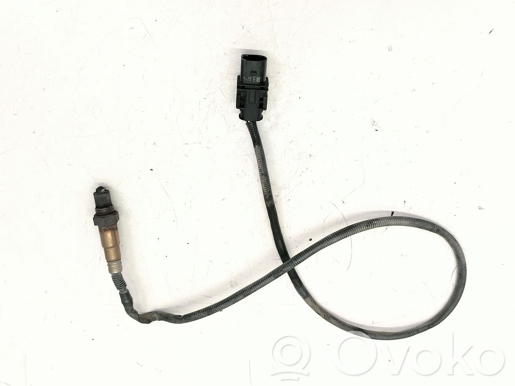 BMW 3 F30 F35 F31 Sonda lambda 