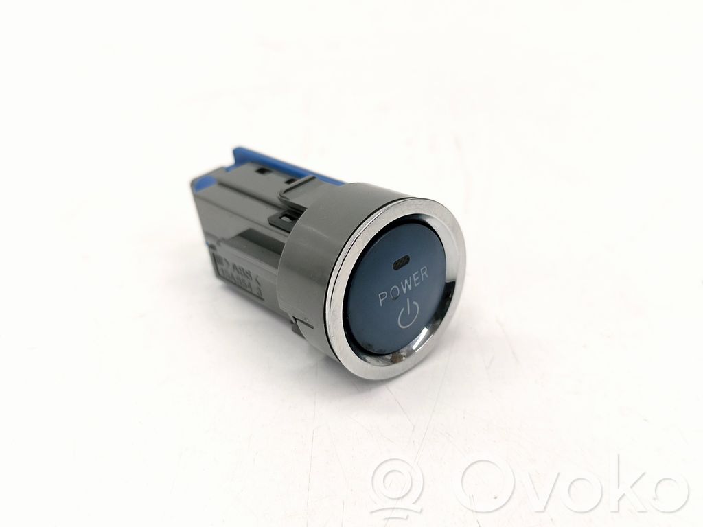 Toyota Prius+ (ZVW40) Engine start stop button switch 