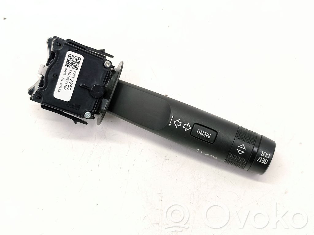 Buick Encore I Indicator stalk 