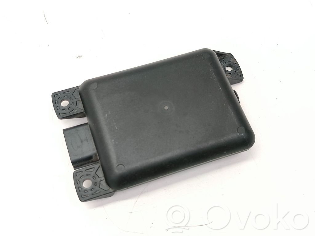 Buick Encore I Blind spot module 