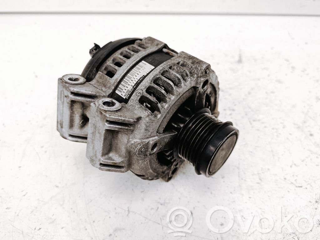 Dodge Grand Caravan Ģenerators 