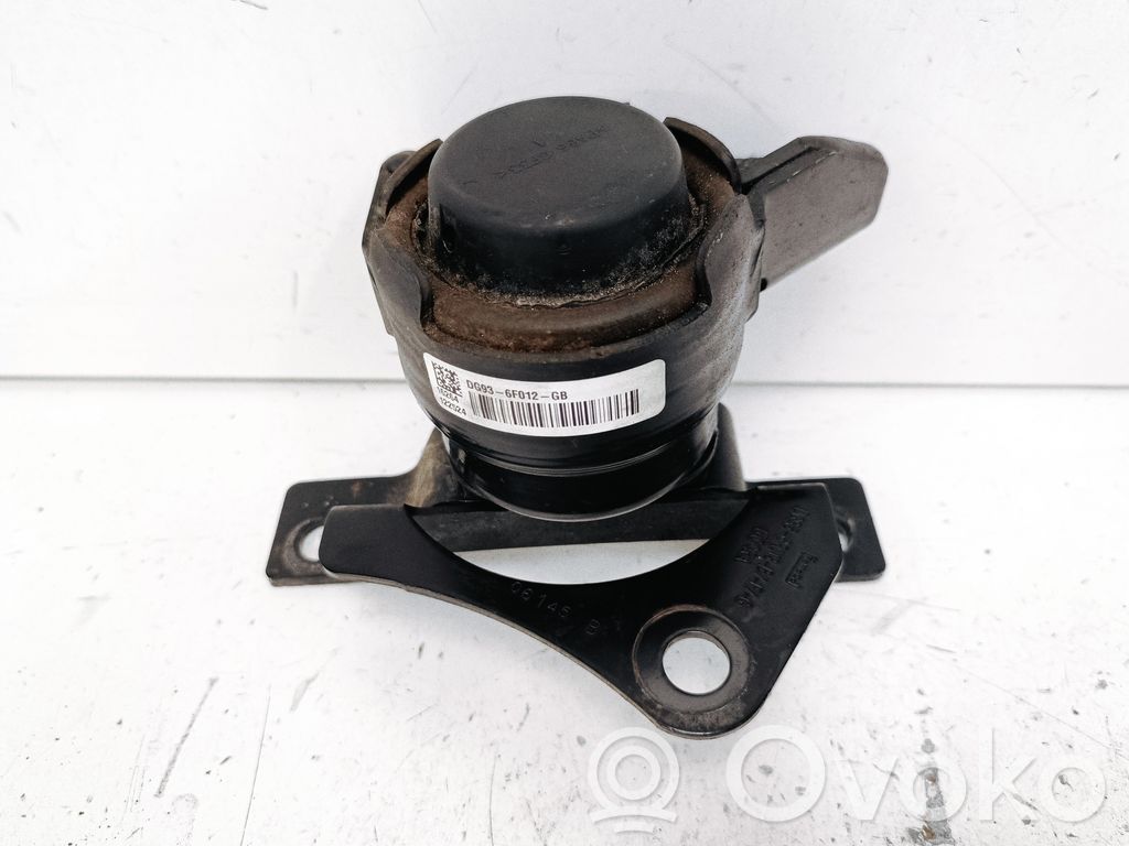 Ford Fusion II Engine mount bracket 