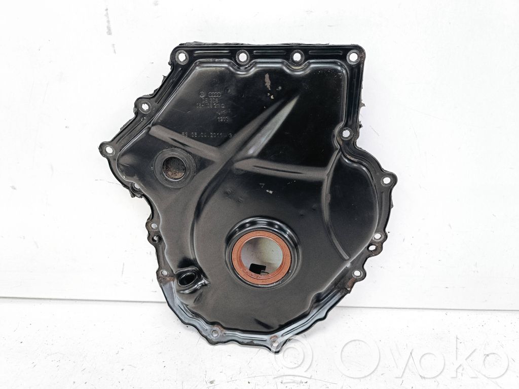 Audi A4 S4 B8 8K Cache courroie de distribution 