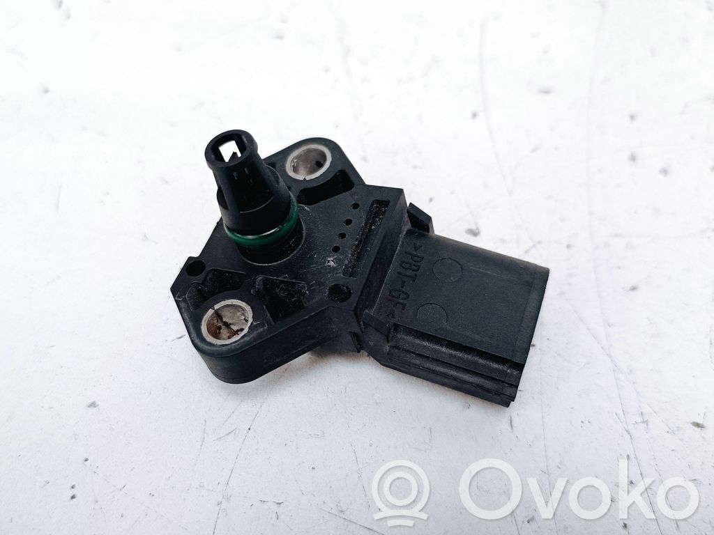 Audi A4 S4 B8 8K Ilmanpaineanturi 
