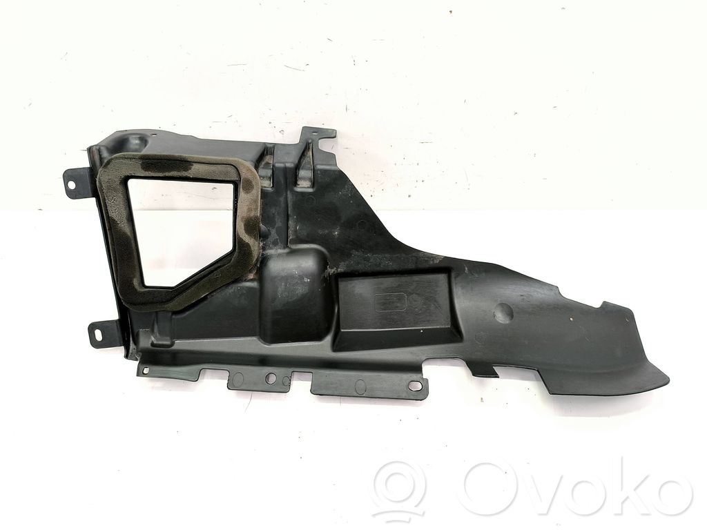 Dodge RAM 1500 DS Lufteinlass Luftführung 