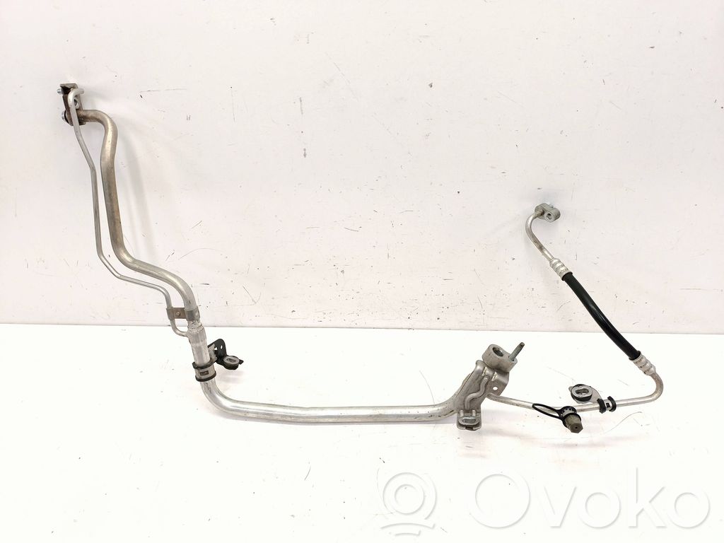 Dodge RAM 1500 DS Ilmastointilaitteen putki (A/C) 