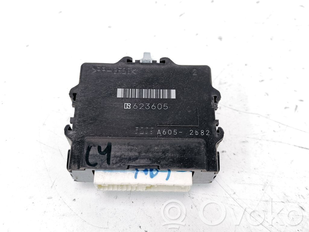 Subaru Outback (BS) Fuel injection pump control unit/module 