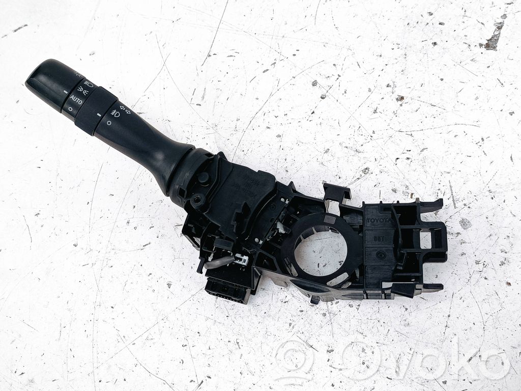 Subaru Outback (BS) Indicator stalk 