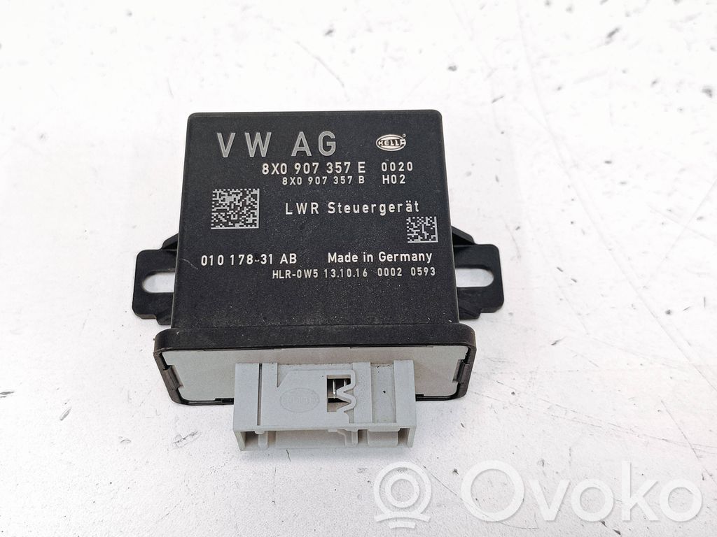 Audi Q3 8U Light module LCM 